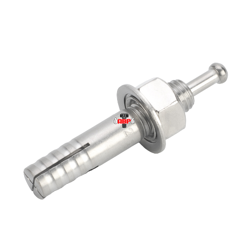 พลุ๊กตะปู SANKO สแตนเลส